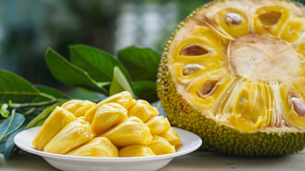  Benefits and uses of jackfruit  