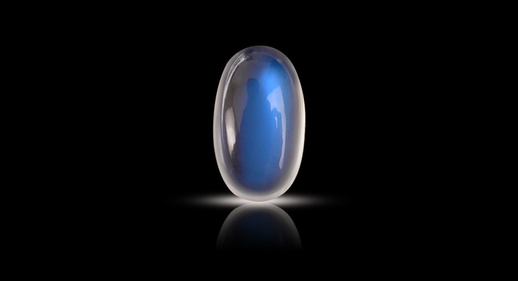 Ceylon Moonstone from Sri Lanka - EDB Sri Lanka