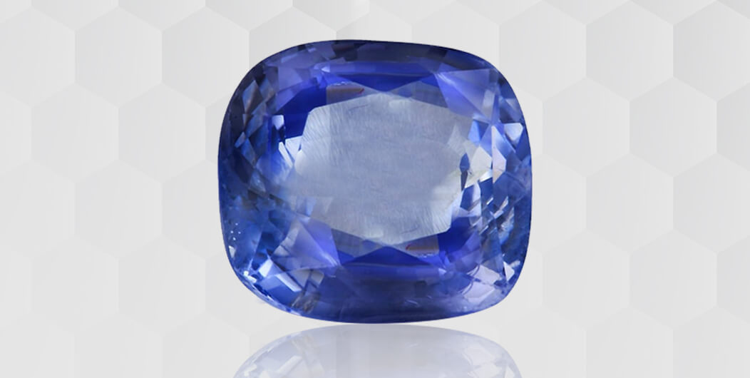  Sapphire