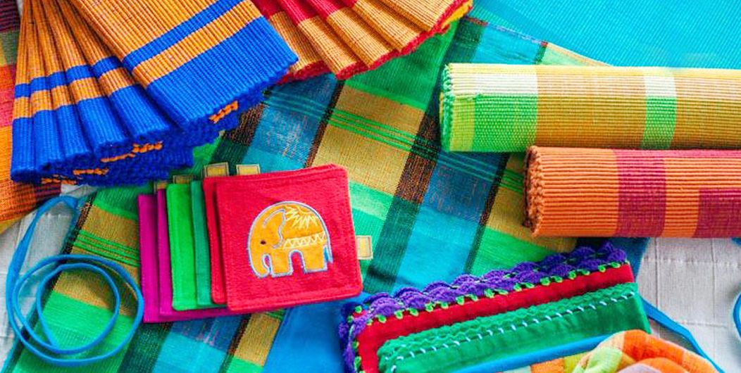 Handloom  Products 