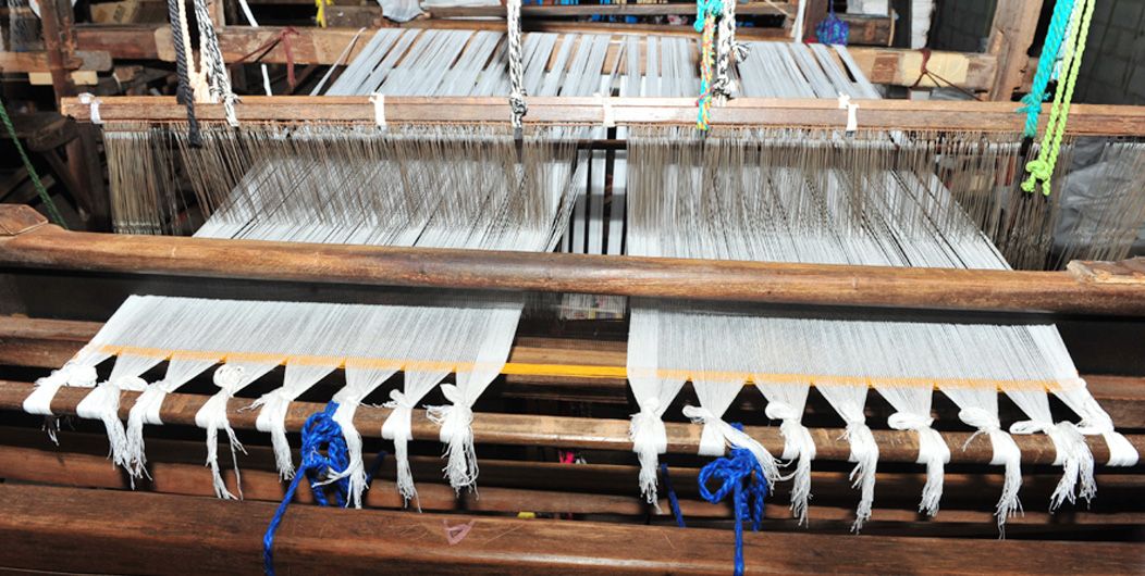 Handloom  Products 