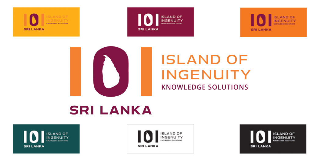 Island of Ingenuity Logo