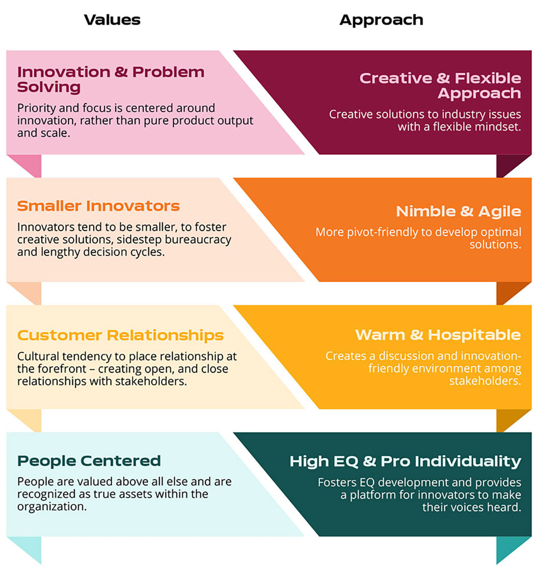 ICT Services - The Sri Lankan Approach