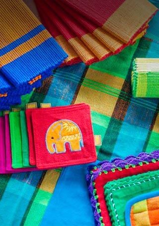 Handloom Products