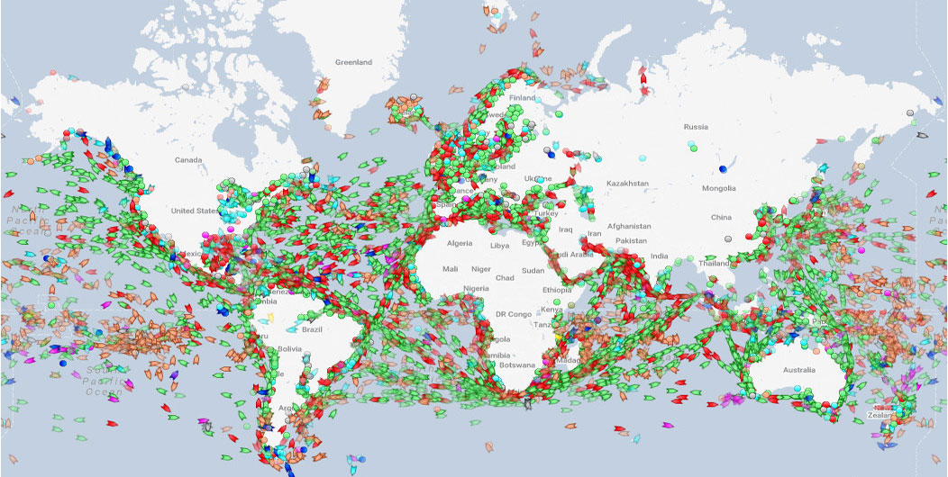 Worldwide Marine and Offshore Engineering