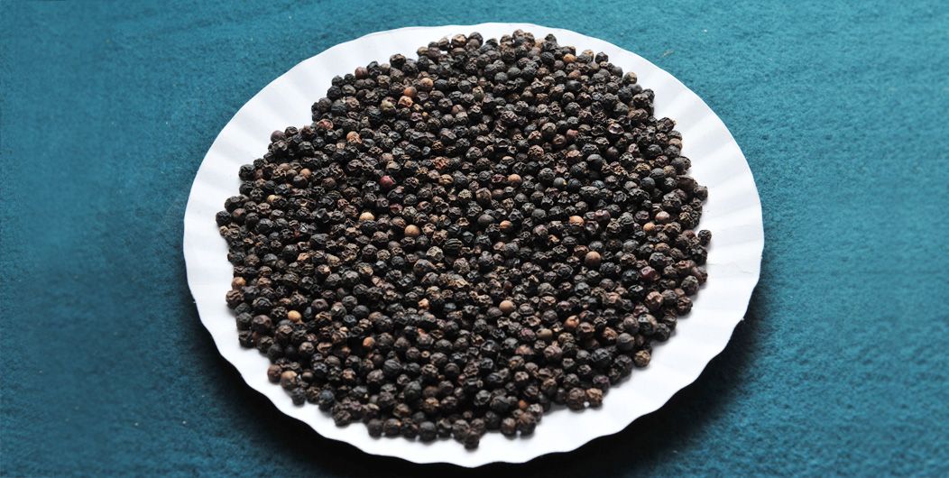 Ceylon Black Pepper seeds