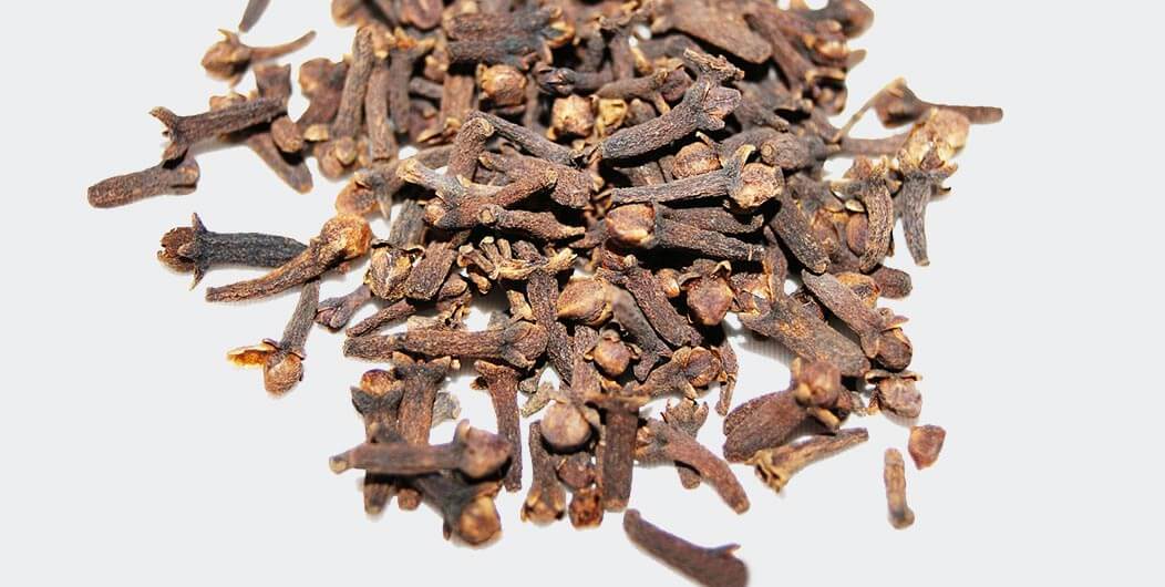 Uses of clove across industries 