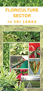 Floriculture Products eBrochures