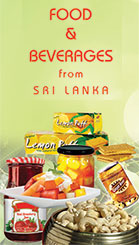 Food & Beverages eBrochures