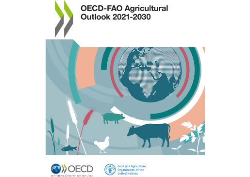 OECD‑FAO Agricultural Outlook 2021‑2030