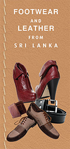 Footwear & Leather Products eBrochures
