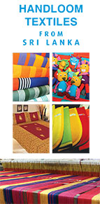 Handloom Products eBrochures