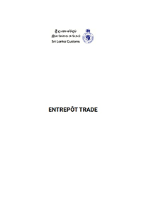 Entrepôt Trade