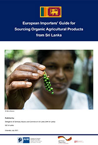 Organic Sourcing Brochure 2021 (July)
