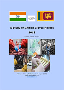 A Study on Indian Gloves Market