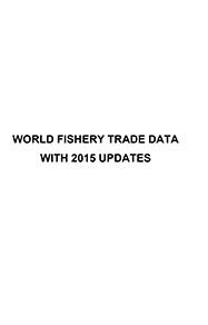 World Fishery Trade Data