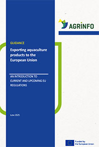 Exporting Aquaculture Products to the European Union