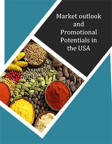 Market outlook and Promotional Potentials in the USA