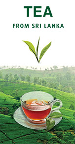 Ceylon Tea eBrochures