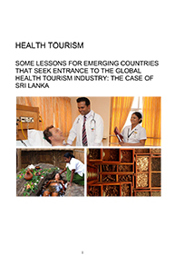 Case Study - Medical Tourism Sri Lanka
