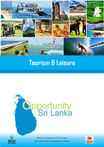 Tourism and Leisure eBrochures