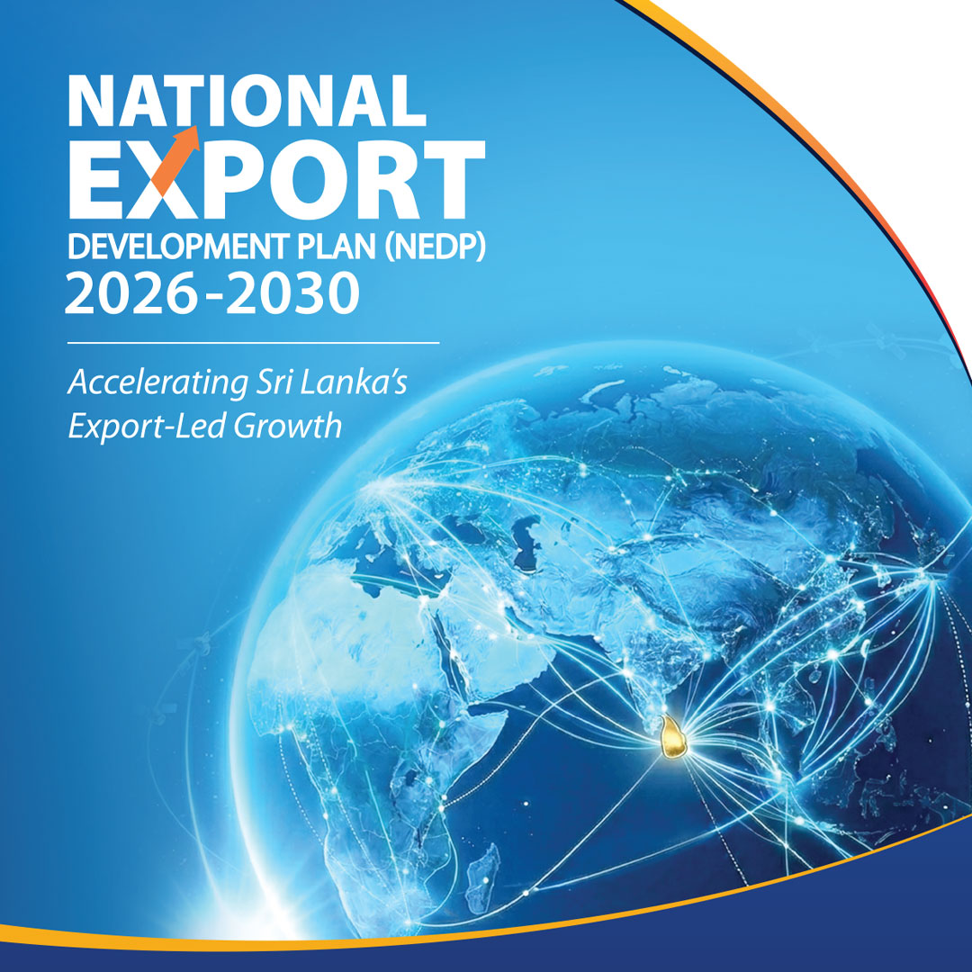National Export Development Plan
