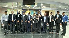 Sri Lankan Electronics and Electrical Sector Seeking Opportunities in Malaysia and Singapore