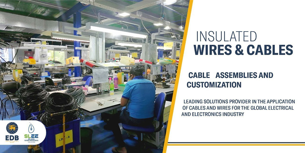 Cable Solutions