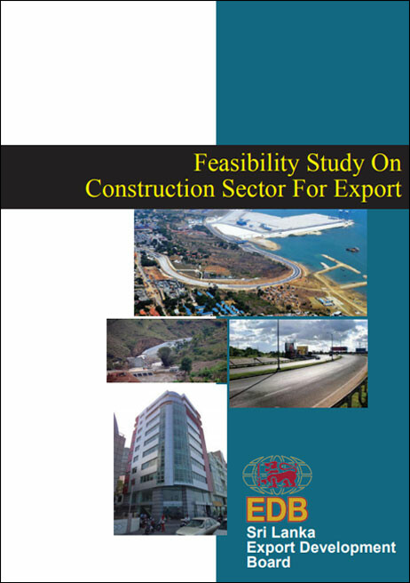 Feasibility Study on Construction Sector
