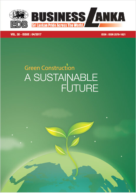 Green Construction - A Sustainable Future