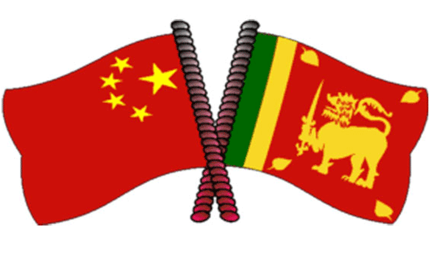 Sri Lanka, China to close free-trade deal